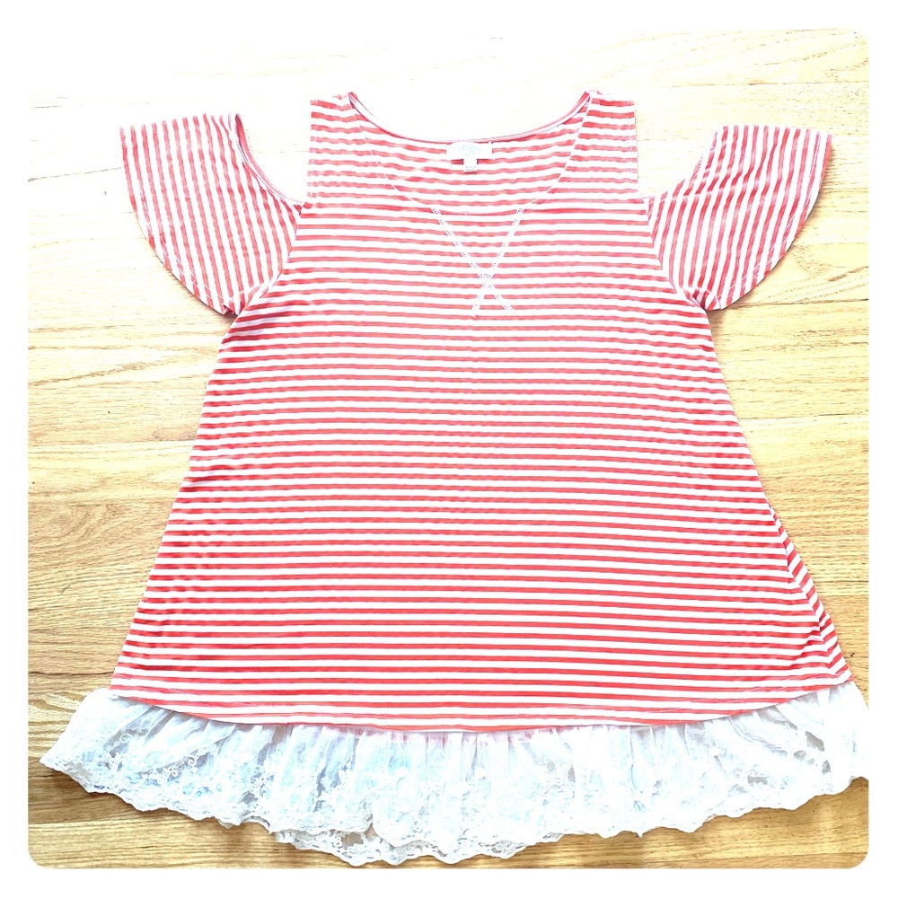 umgee Boutique shirt
